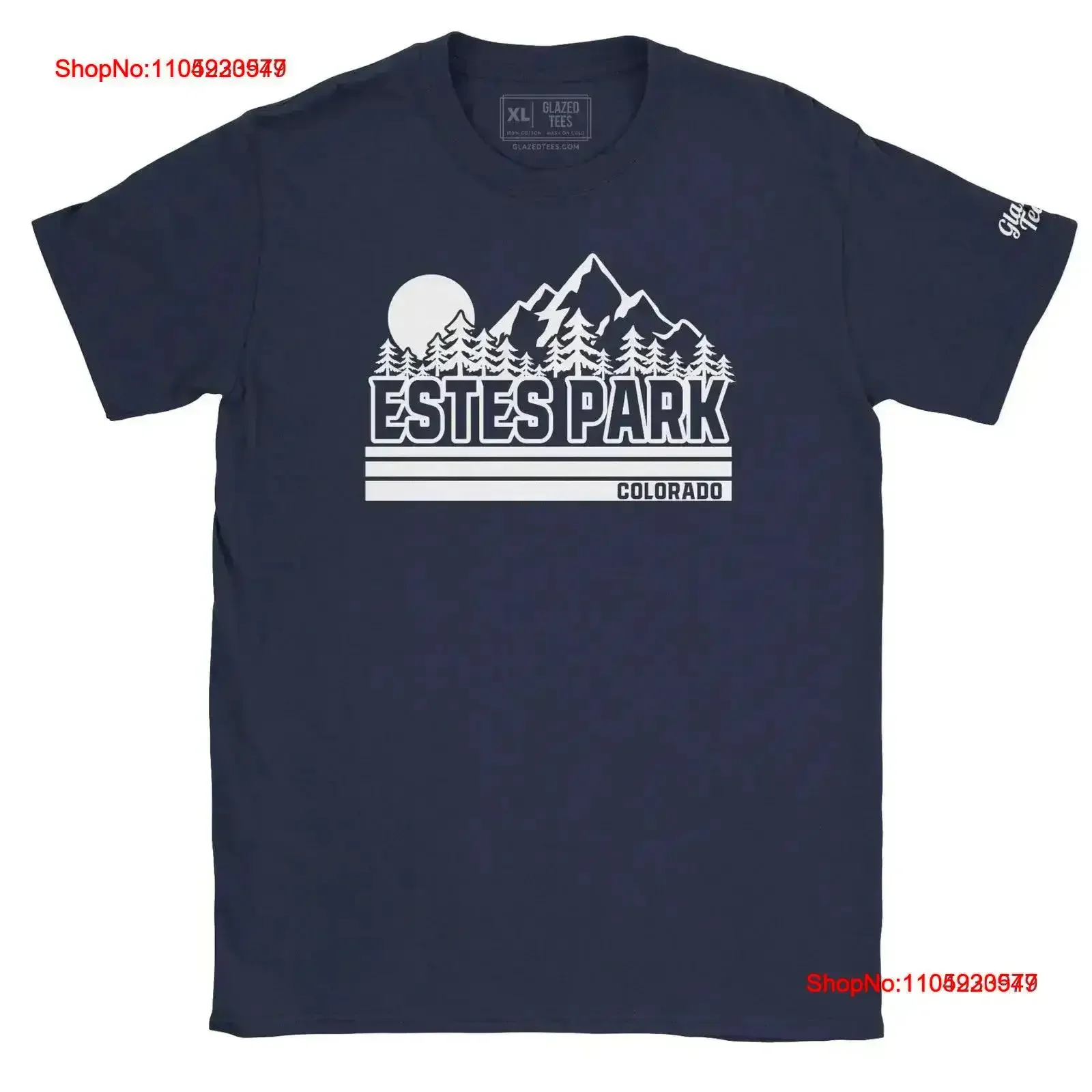 Estes Park Colorado…