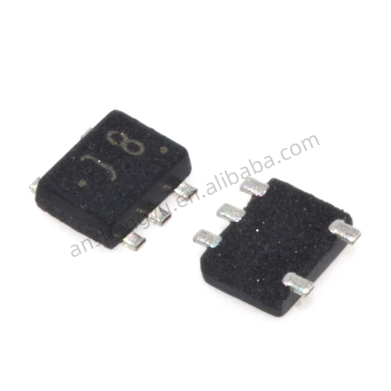 TC7SZ86FE J8 ESV оригинальная микросхема