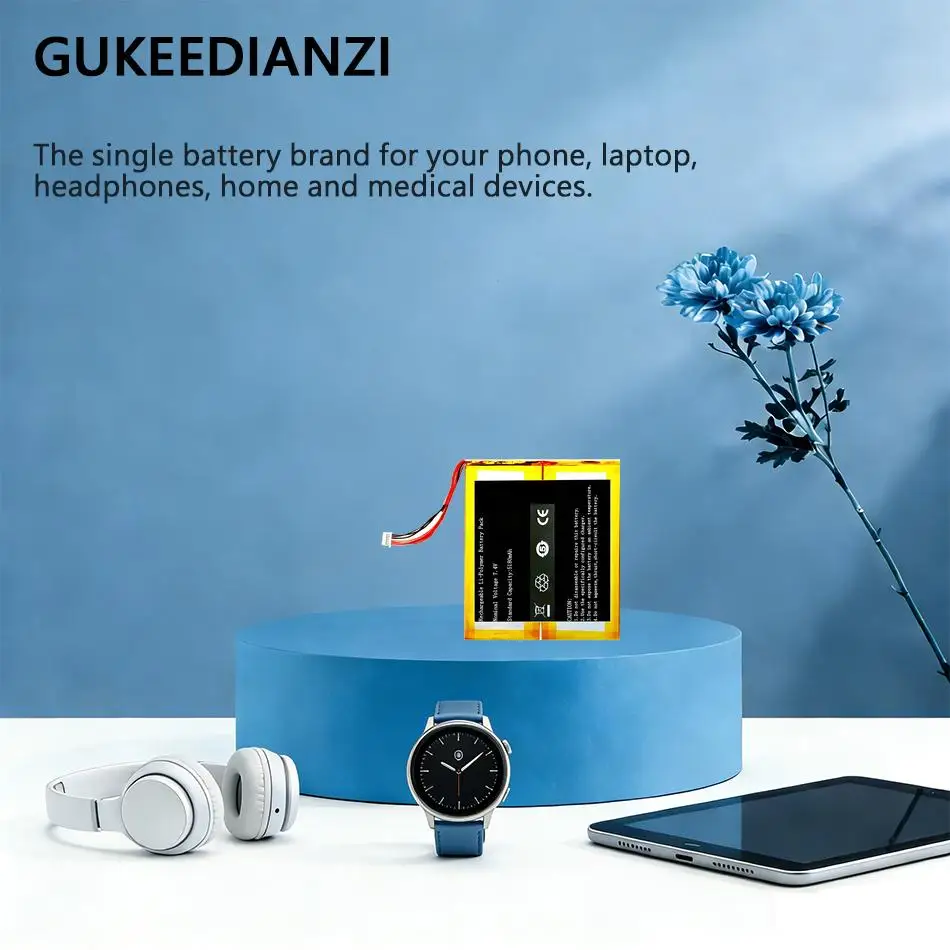 

Reliable Power For Chuwi Hi10 X Hi10x Tablet PC Accumulator 7-Wire Plug Batteria + Tools Laptop Battery 5000Mah