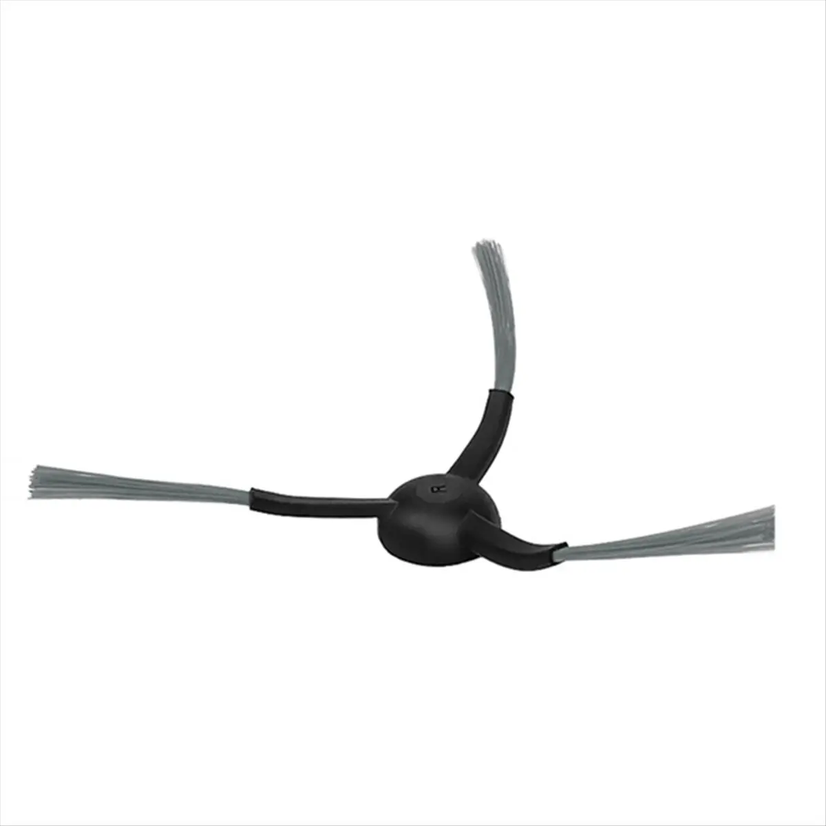 แปรงข้างลูกกลิ้งหลัก ตัวกรองเฮปา สำหรับเครื่องดูดฝุ่นอัลฟ่า 2 โปร รุ่น V-RVCLMD40B พร้อมผ้าถูพื้นสำรอง