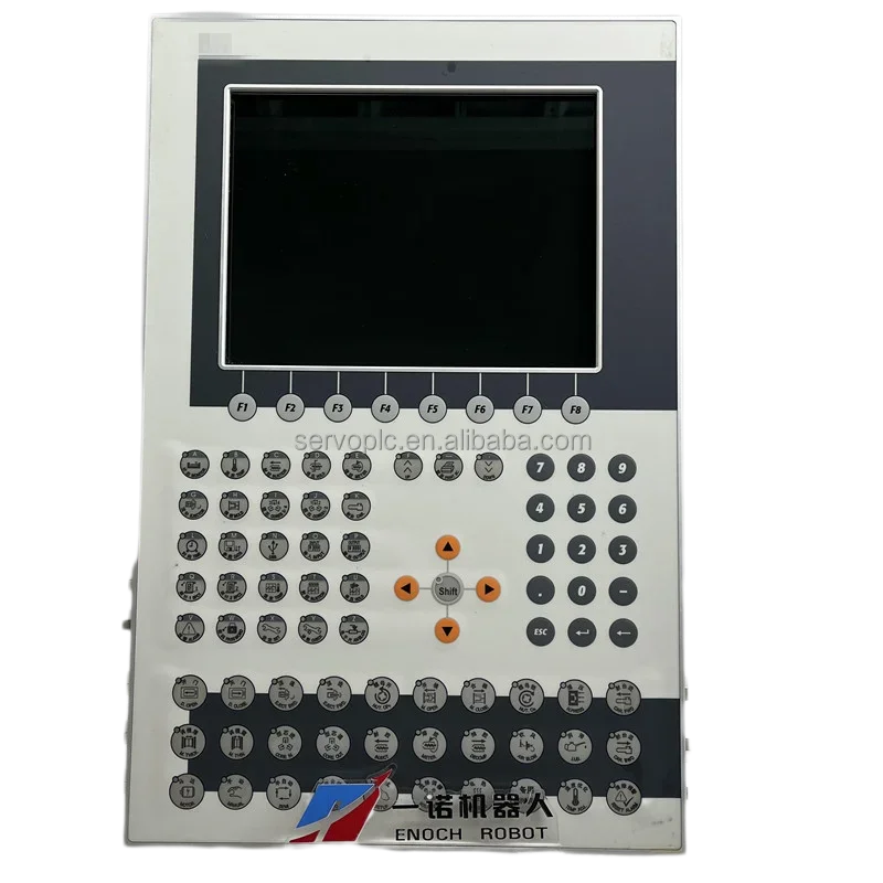 

Сенсорная панель 4PP450.1043-K01 Сенсорный экран HMI 4PP450.1043-K01 в хорошем работе