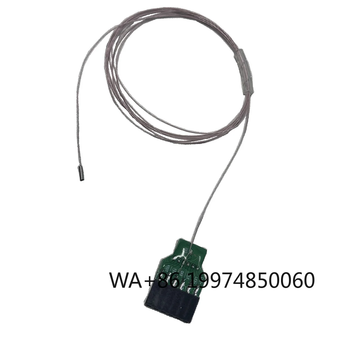 

Videoscope Inspection Camera OCHTA10 Endoscope Camera 1MM 400P WaterProof Medical Endoscope Camera