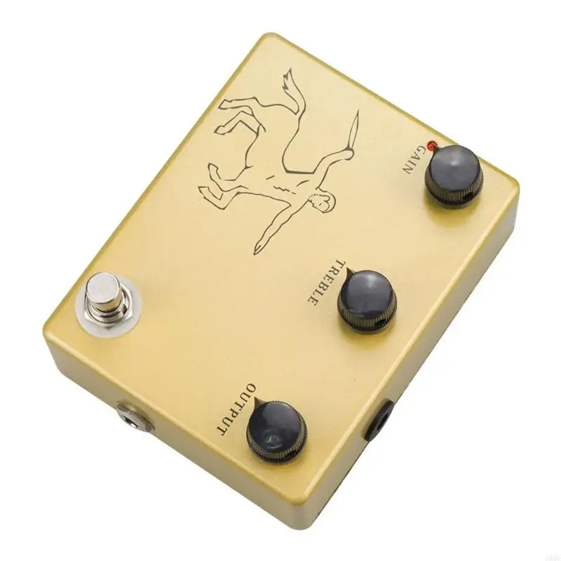 

Classical Styles Overdrive Guitar Effects Pedal For Rock Blues And Popular Music JOME