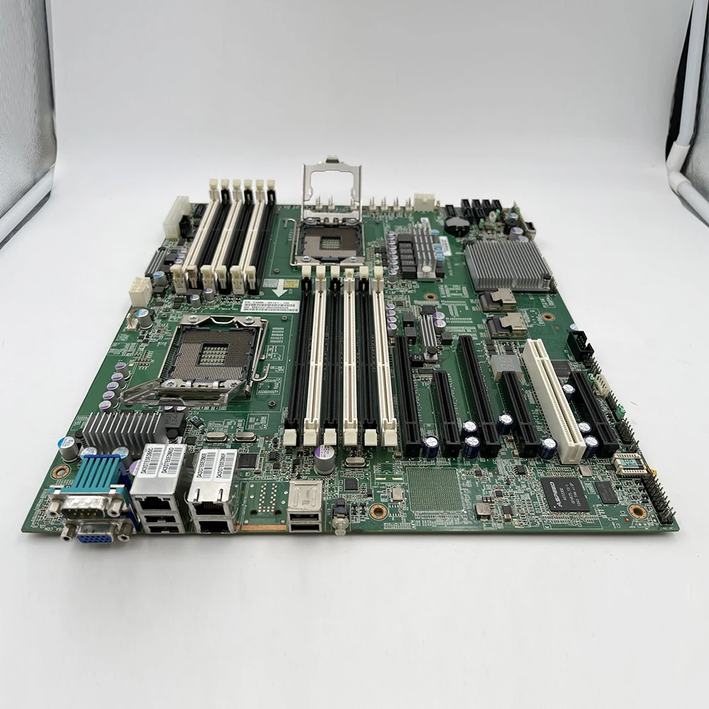 

YZMB-00101-102 For Inspur M2210 2211 M2216 Server Motherboard Perfect Tested