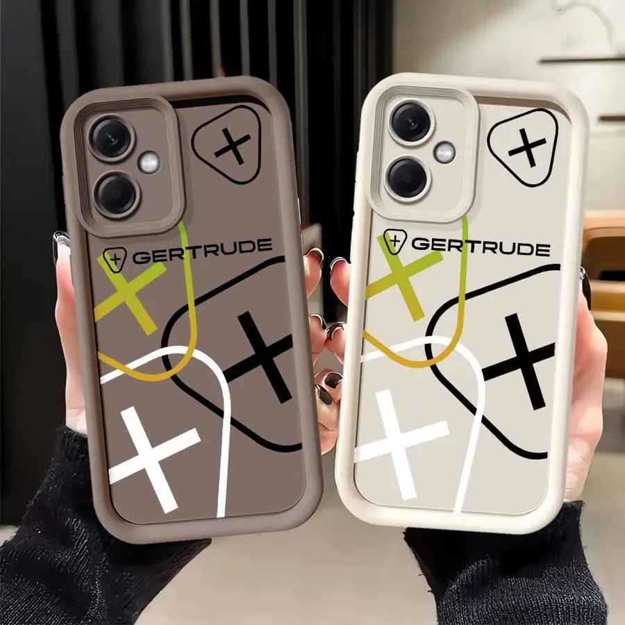 Case For Xiaomi Red…