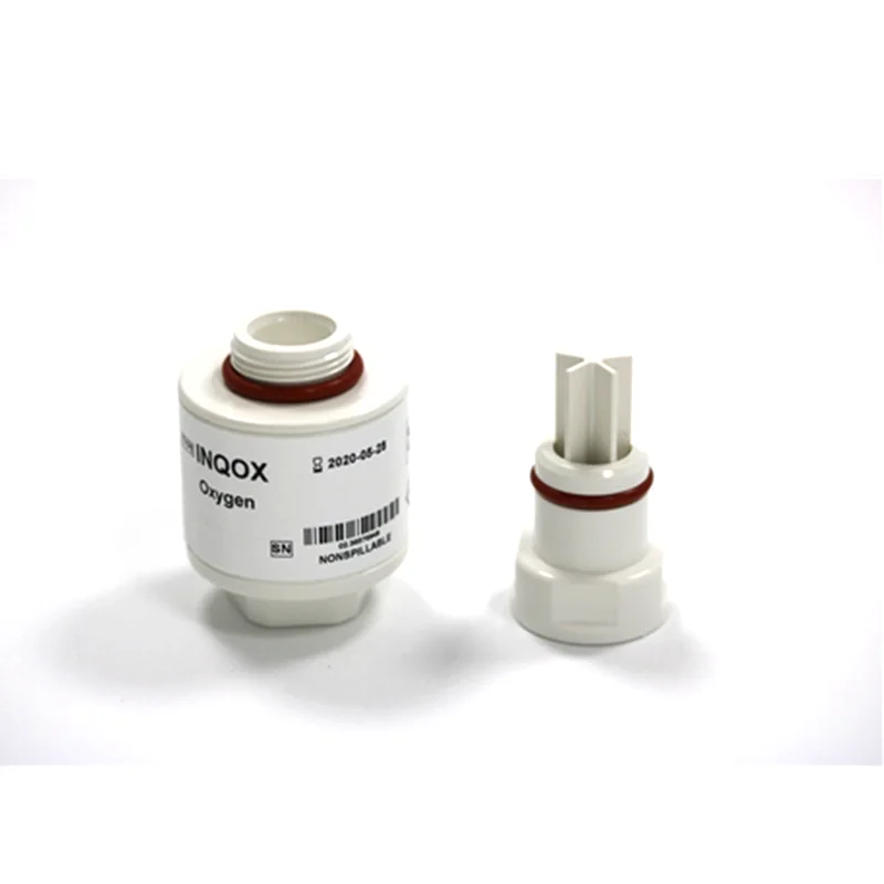 Medicel sensor for anaesthesia breathing machine general O2 sensor AA844-210 0-100%VOL  INQOX