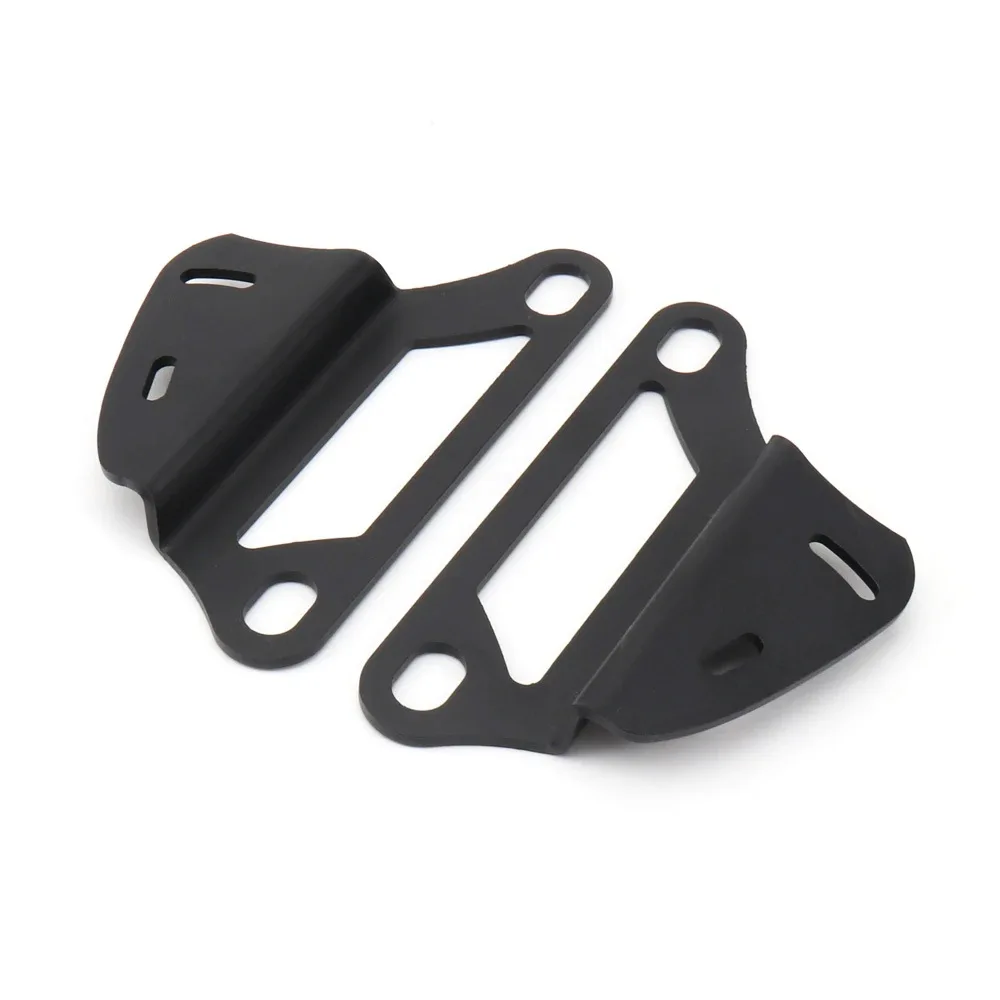 

For BMW C400X C400GT Motorcycle Accessories Rearview Mirror Front Stand Kit