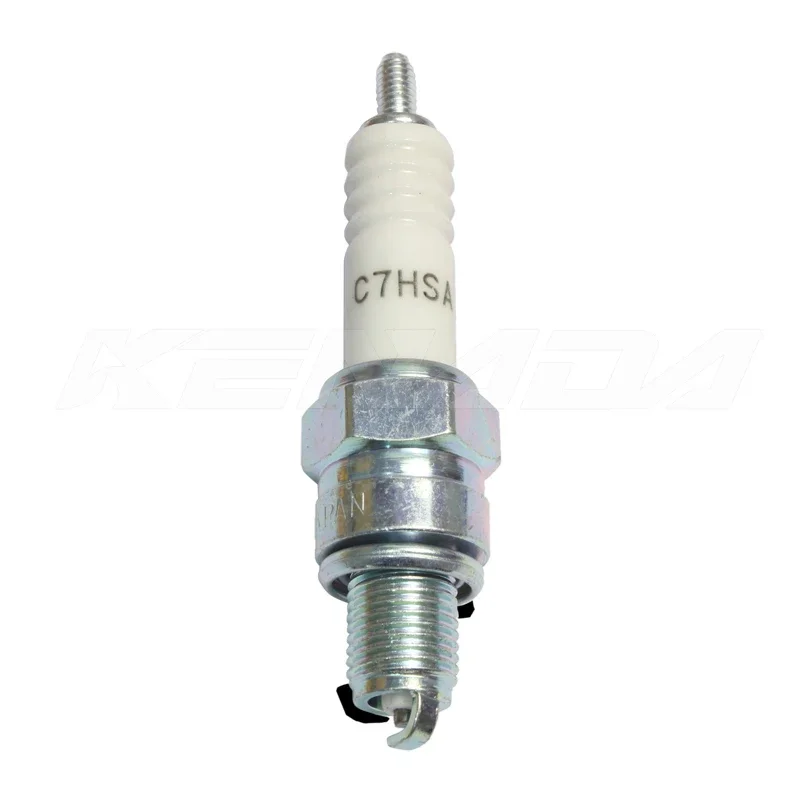 Spark Plug For CT70 QA50 CA100 / 102 / 105T / 110 SL70 XL70 XR75 110cc 125cc 140cc PIT PRO Trail Quad Dirt Bike ATV Buggy