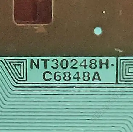 

NT30248H-C6848A новая оригинальная катушка COF/TAB ЖК-драйвер IC 1 шт.