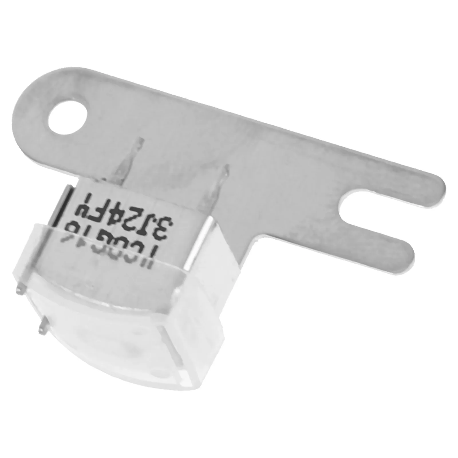 

Stereo Cassette Tape Recorder Magnetic Head Durable Stable Reliable Audio Recording Replacement Part Cassette Deck Recorder