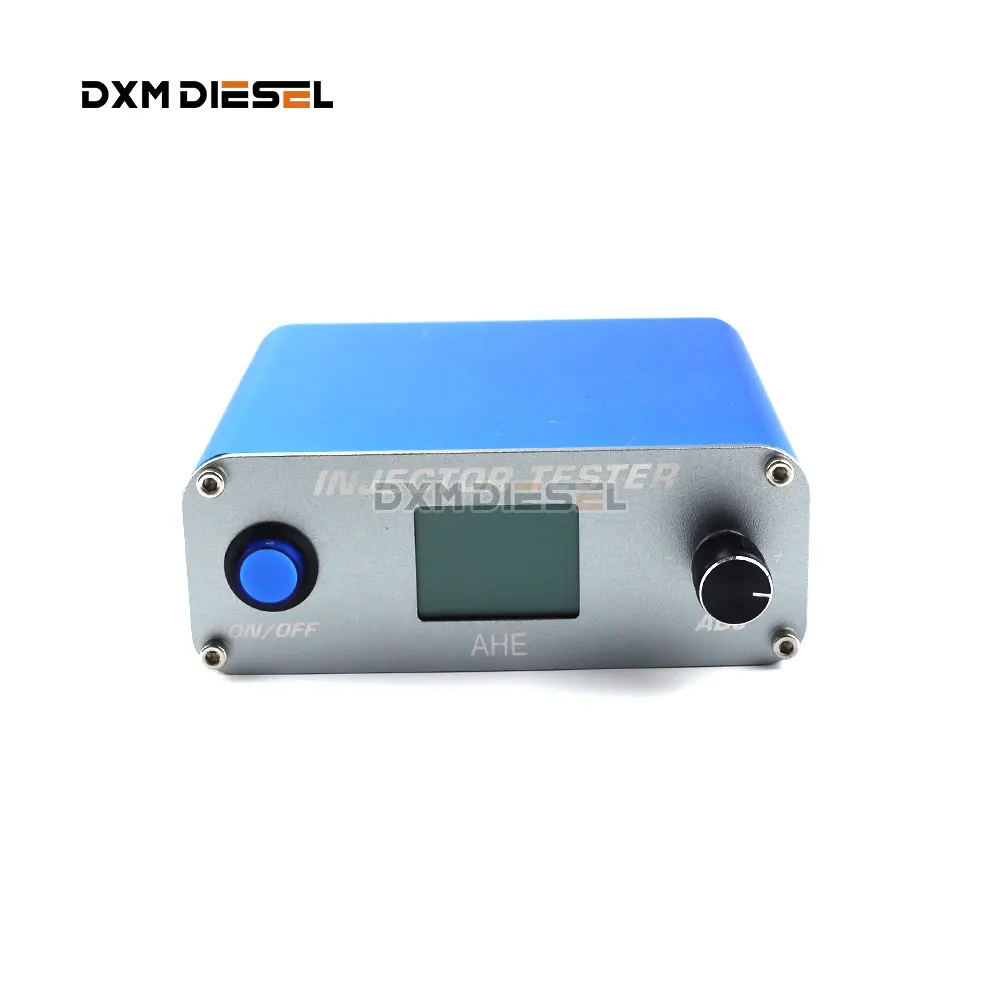 DXM  CRI110 Common Rail InJector Tester with AHE function