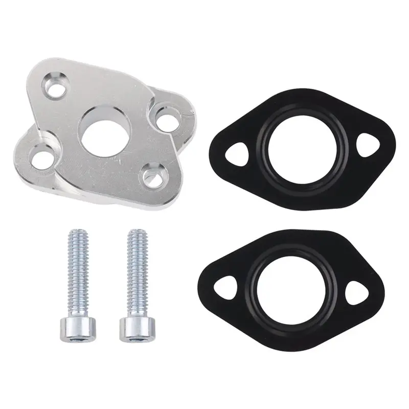 A98M Oil Pan Line Adapter For Hybrid Sump 1.8T For VW, ,Seat Fit Skoda Octavia 1996-2010 Engines