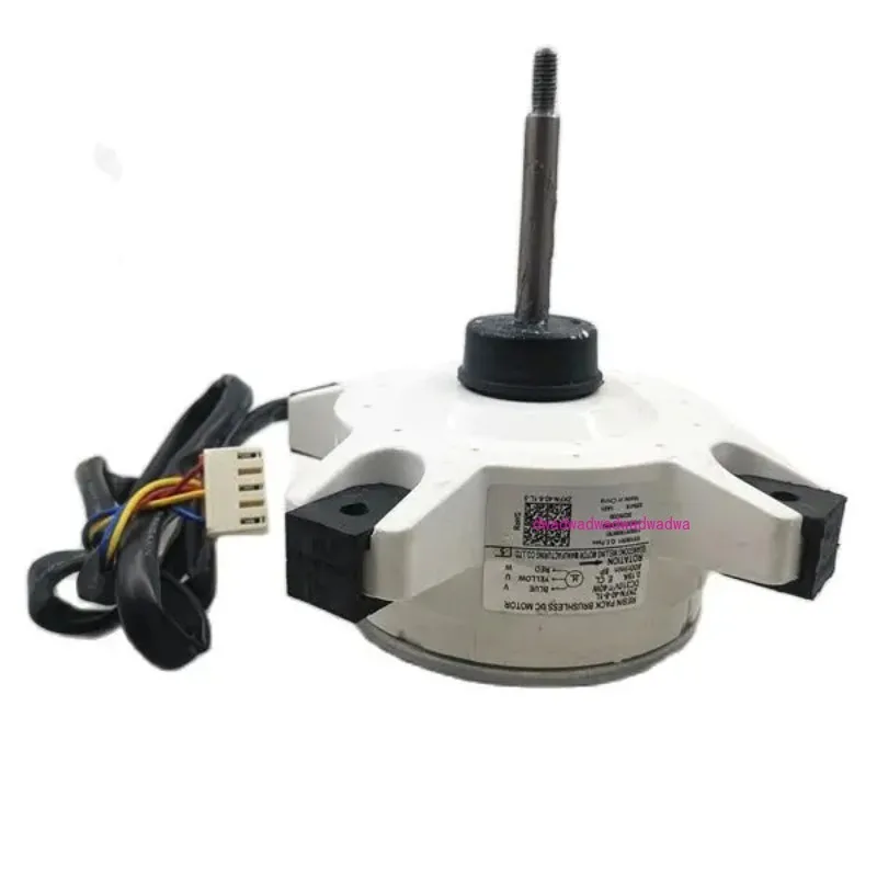 new-for-fan-air-conditioner-motor-dc-air-conditioner-motor-zkfn-40-8-1l-part