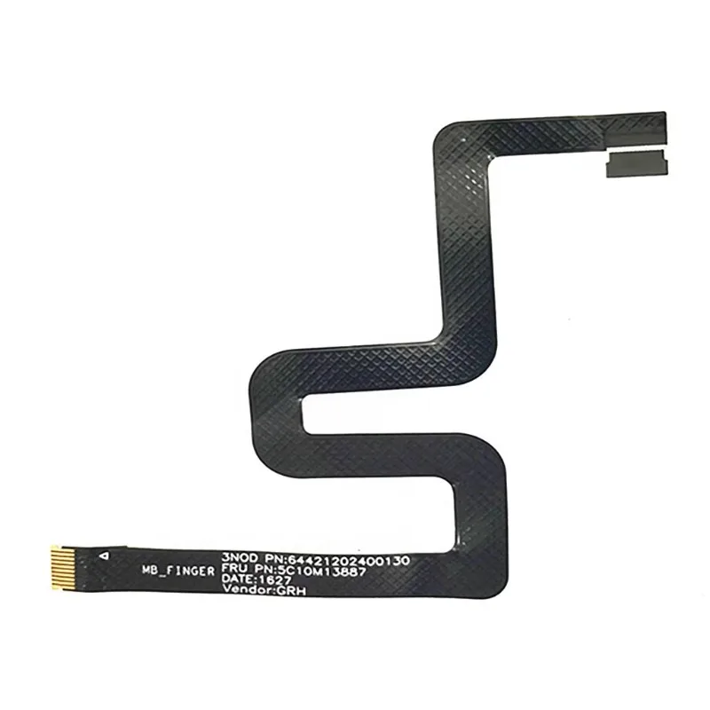 NEW Data Cable for Lenovo MIIX 510 520-12 525-12 M520 Touch Screen Ribbon Cable