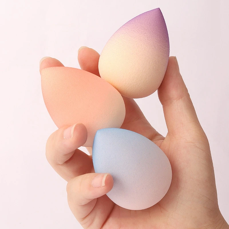 Cat's Claw Shell Beauty Makeup Egg Gradient Color Makeup Egg Foundation Concealer Makeup Blender