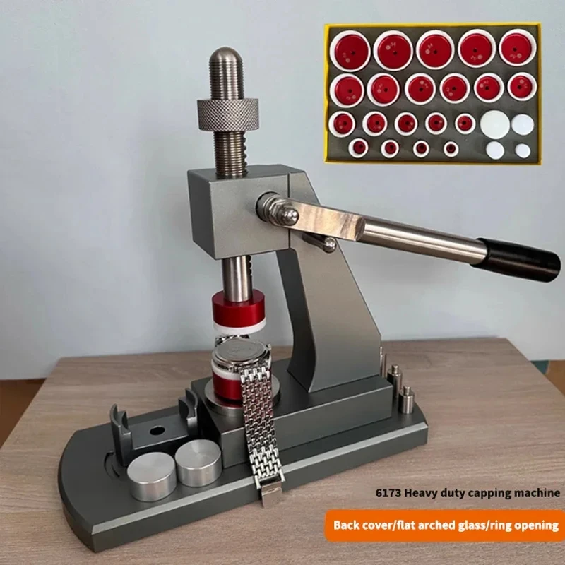 For UhrengehäUse Pr…