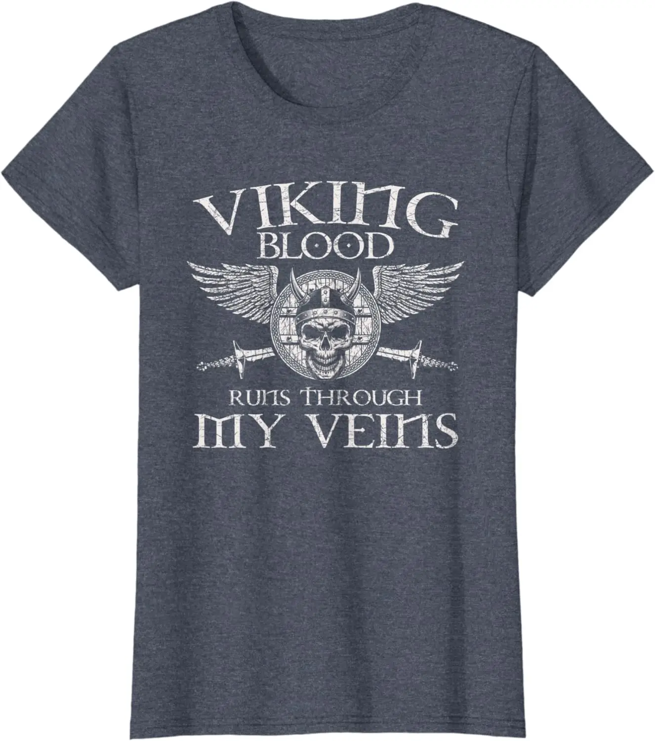 Blood  T-Shirt