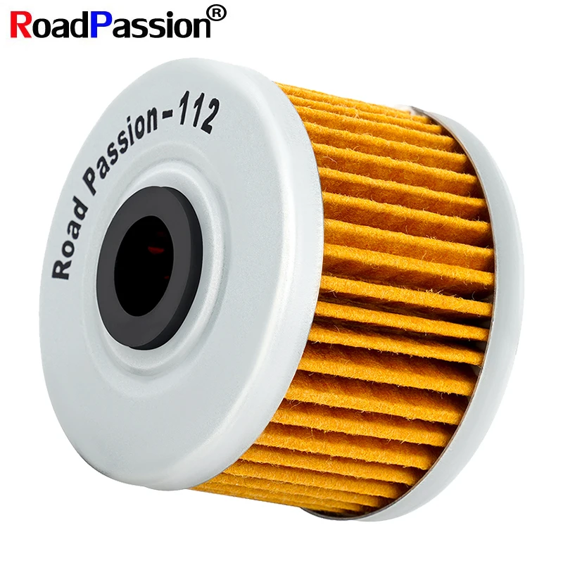 

1/2/4pcs Motorcycle Accessories Oil Filter For HONDA AX-1 GB400F2 ATC250ES CB300F CBR250R CBR300R CBX250 CRF250L CRF250M FMX650