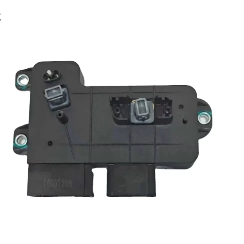 Geel GX6 auto parts right front seat four-way electronic control module seat adjustment switch 1018036265