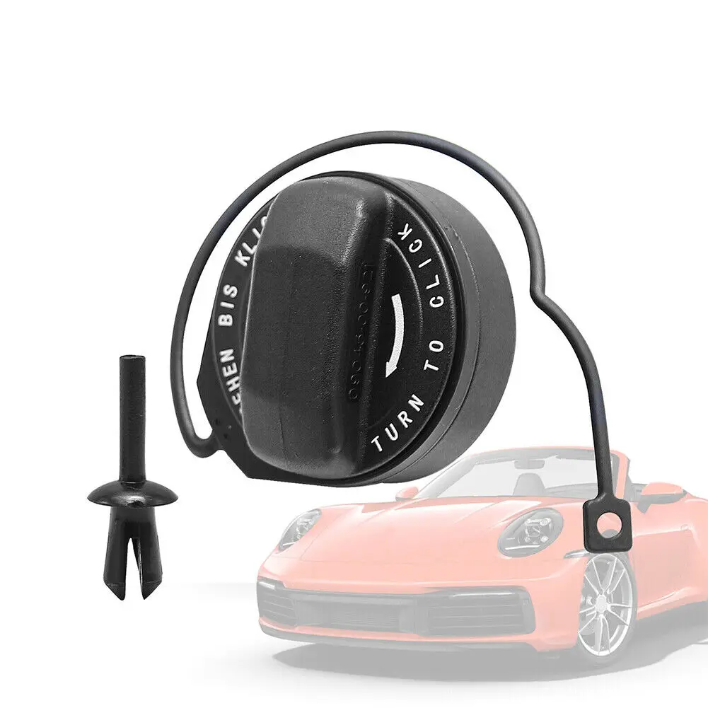 High quality NEW FUEL GAS TANK CAP Fits For PORSCHE 911 BOXSTER CAYMAN 1998-2011 99620124103 FREE SHIPPING!!!