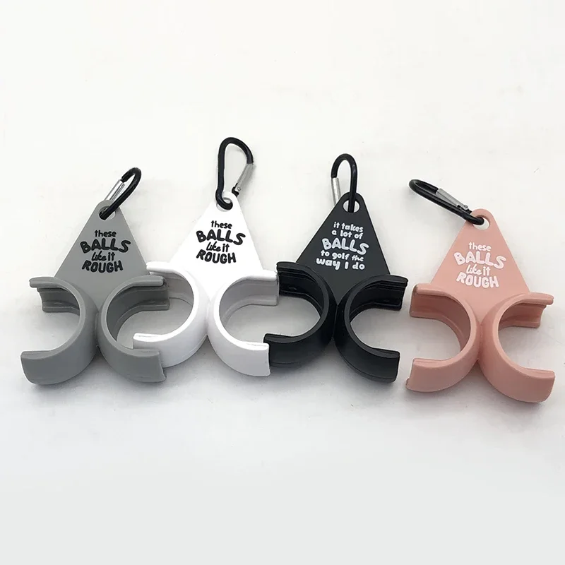 مضحك لاعب غولف كرة جولف حامل الجدة جولف المحملة لعبة مكتب مع قاعدة عدم الانزلاق التدريب المعونة و مكتب ديكور هدية لمحبي الغولف #2