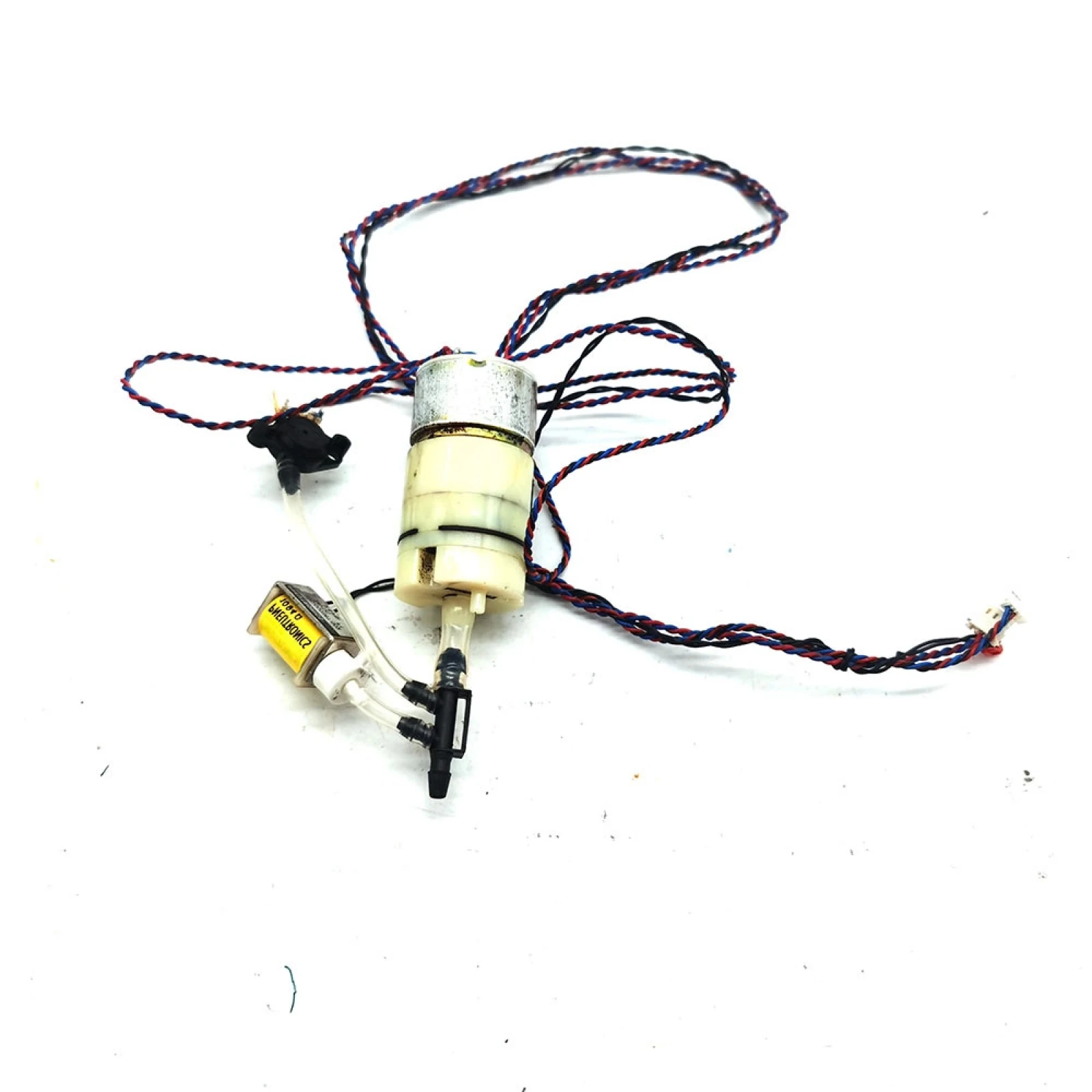 5500 Motor 990-000367-002 Fits For HP DesignJet 5000 Printer Parts