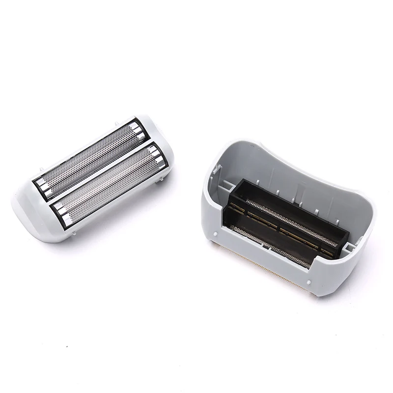 1PC Replacement Shaver Blade For Andis 17170 LK-2202 Washable 3D Intelligent Floating Double Shaving Blade