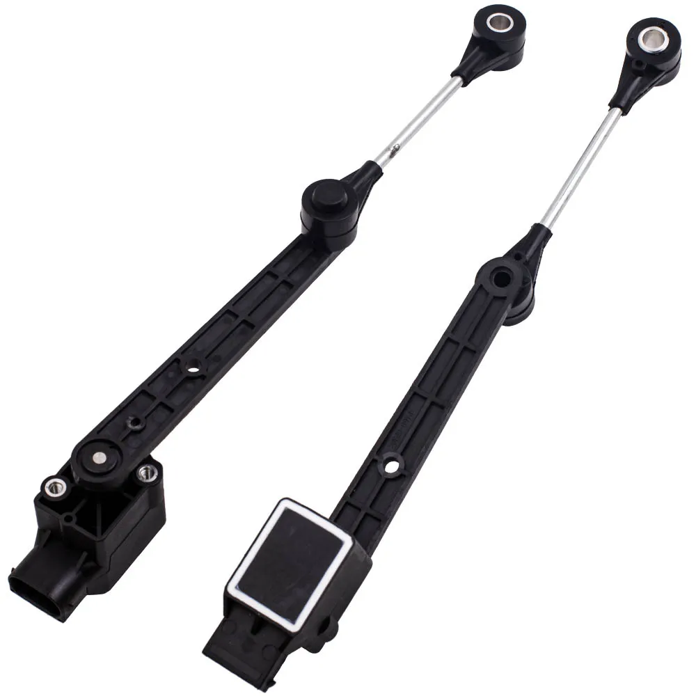 

Pair Rear Suspension Height Sensor for Range Rover L322 02-09 LR032106 RQH100030