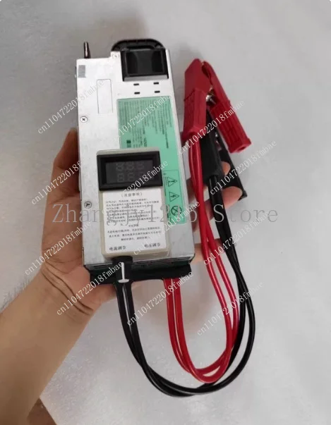 13.8V 100A 1200W server retrofit power supply, automotive voltage regulator power supply, automotive programming 14V