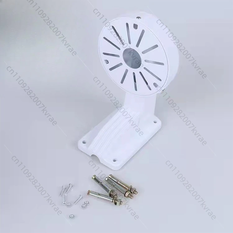 3-pcs-dh-monitoring-indoor-and-outdoor-wall-mounted-dome-camera-bracket-ds-1258zj-aluminum-alloy-bracket