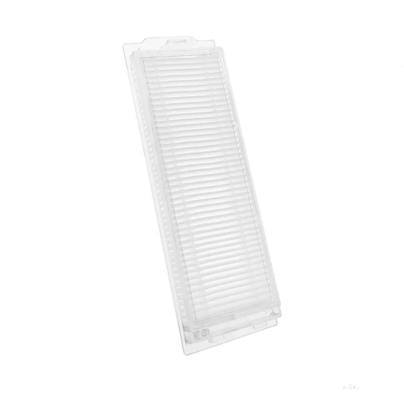 BAAG-ハイアール PROBOT DTX 真空部品メインローラーサイドブラシ Hepa フィルターモップ布アクセサリー