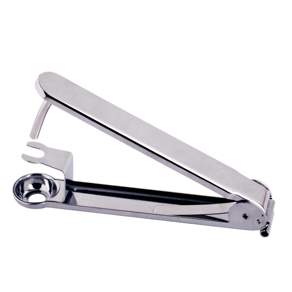 

Red Date Corer Stainless Steel Fruit Tools for Quick Cherry Pitting Baking Cakes Pies Pizza Healthy Safety Remover