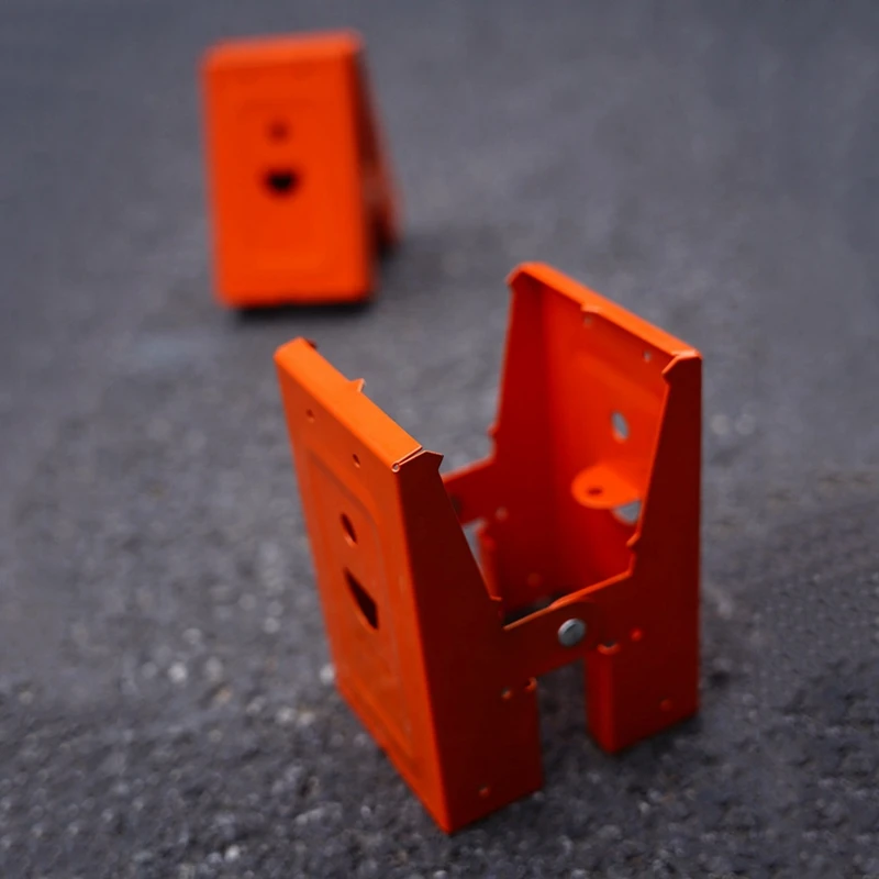 Holzbearbeitung Tisch Mobile Halterung Befestigungs Clip Säge Pferd Clips Zimmerei Möbel Verstärkung Klemme Hardware Anschlüsse