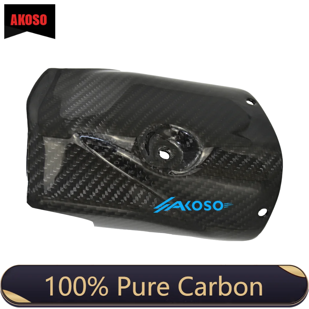 100% Full 3K Pure C…