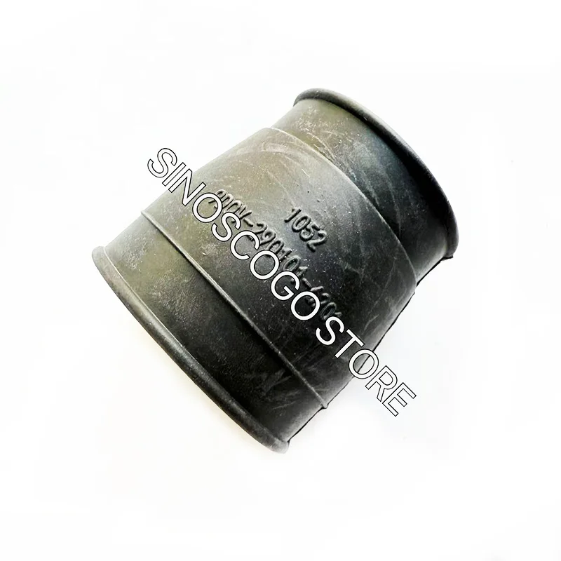 

Оригинальный резиновый чехол для CFMOTO Cforce Zforce X5 X6 Z5 400 550 600 800 1000 ATV UTV 9GQV-290103-10000 9DQV-290101-6201