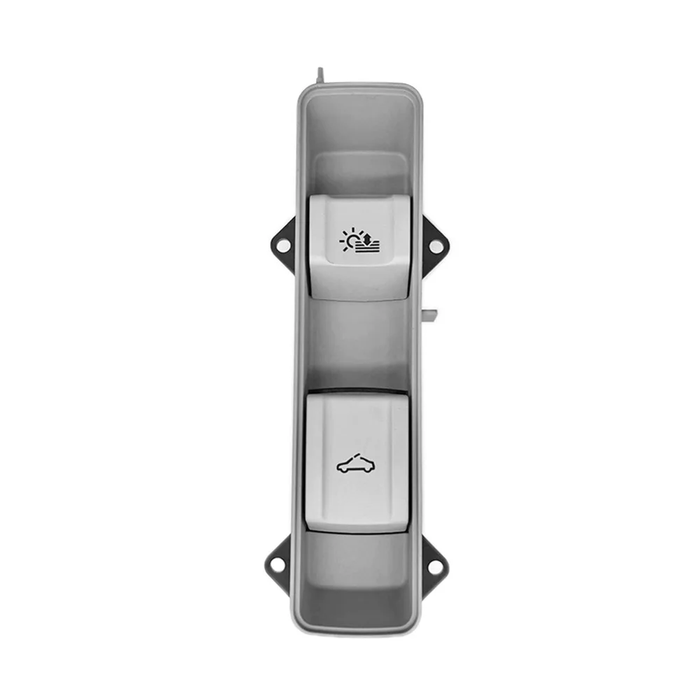 Roof Control Button Sunroof Switch for Easy Installation Precision Engineering Enhanced Functionality Replacement Switch