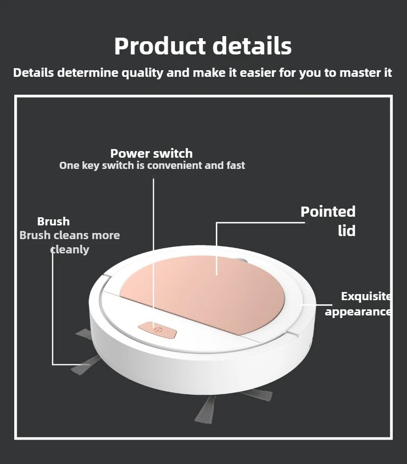 インテリジェント掃除ロボット大型水槽モバイルアプリリモコン計画とクリーニングライン低ノイズ 1499 Pa 大吸引