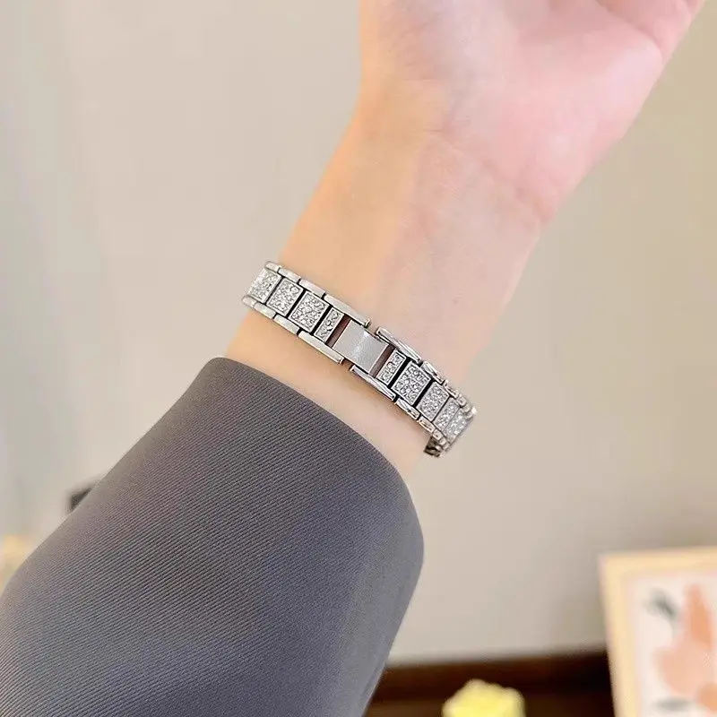 Metal Full Diamond … - image
