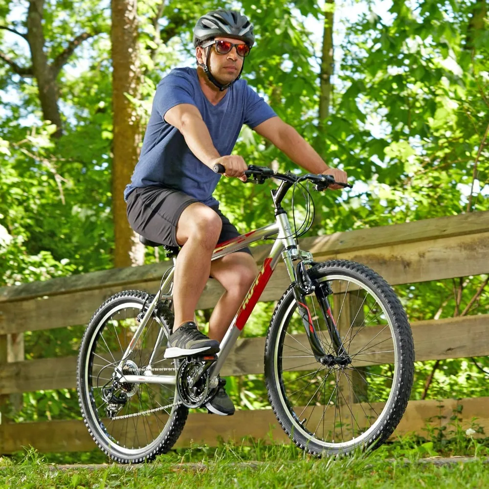 Bicycle Company Hardtail Mountain Trail Bike