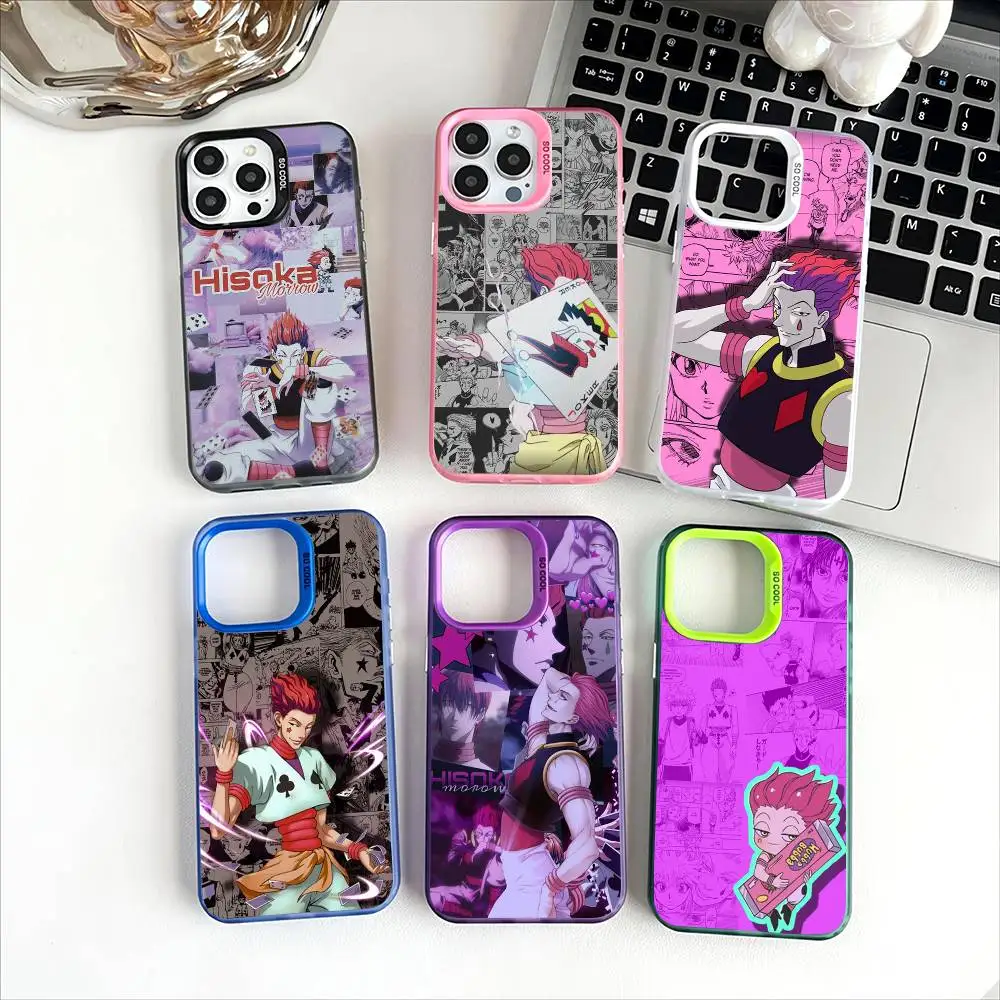 H-Hisoka H-Hunter X… - image