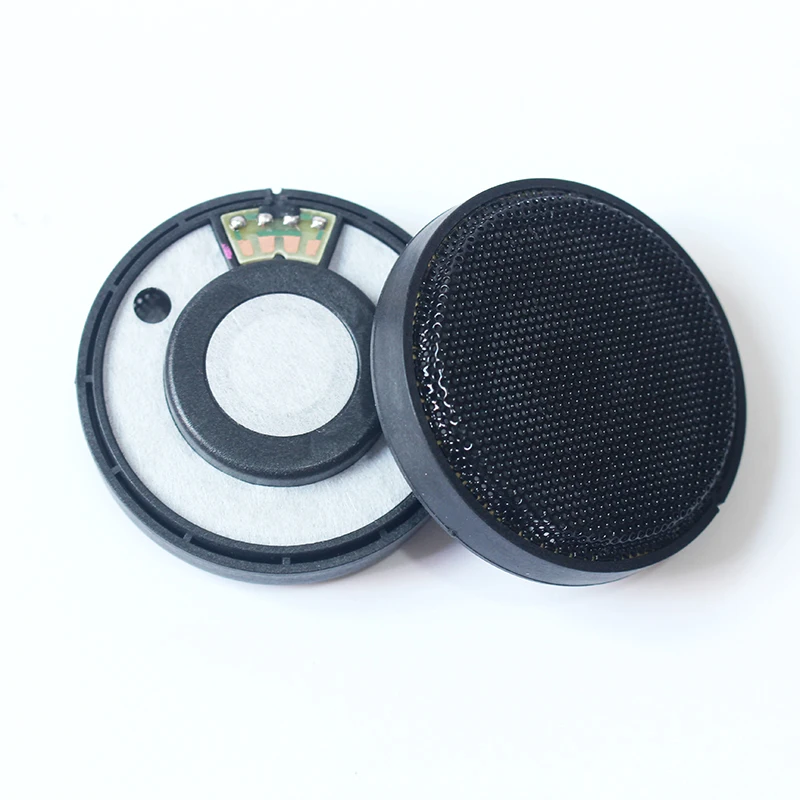 24 ohm 300ohm  Headphone Speaker Unit 52mm AH-D9200 Headset Driver  N42 Magnet Earphone Loudspeakers Biofiber Three Layer Membra