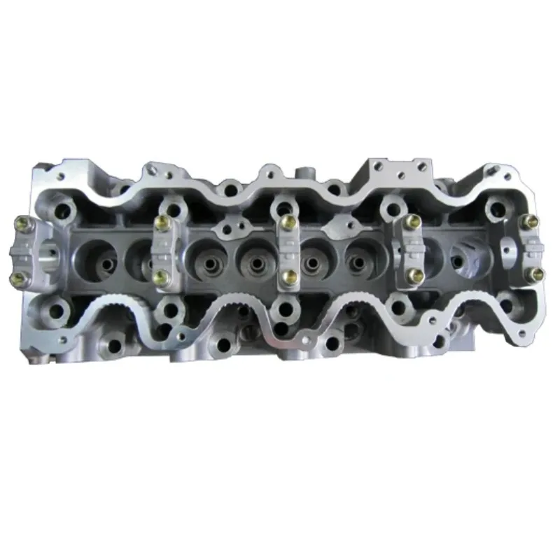 Brand New 3CT Completed Cylinder Head AMC908881 11101-64153 908881 For T-OYOTA