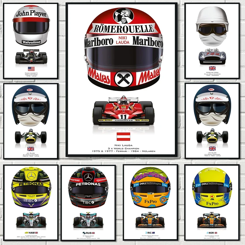 Formula Grand Prix …