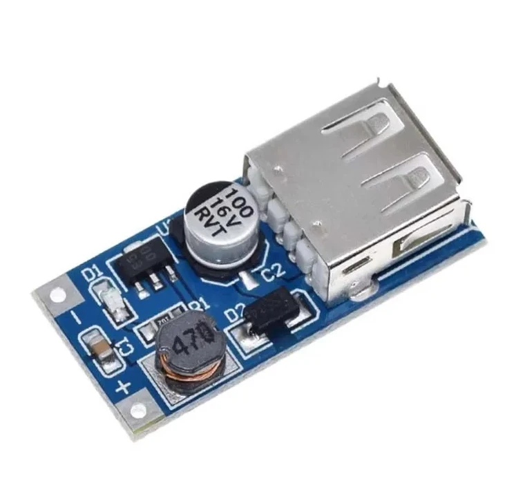 10PCS0.9V~5V To 5V …