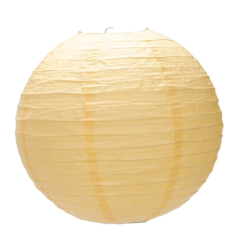 1 x Chinese Japanese Paper Lantern Lampshade for Party Wedding, 40cm(16