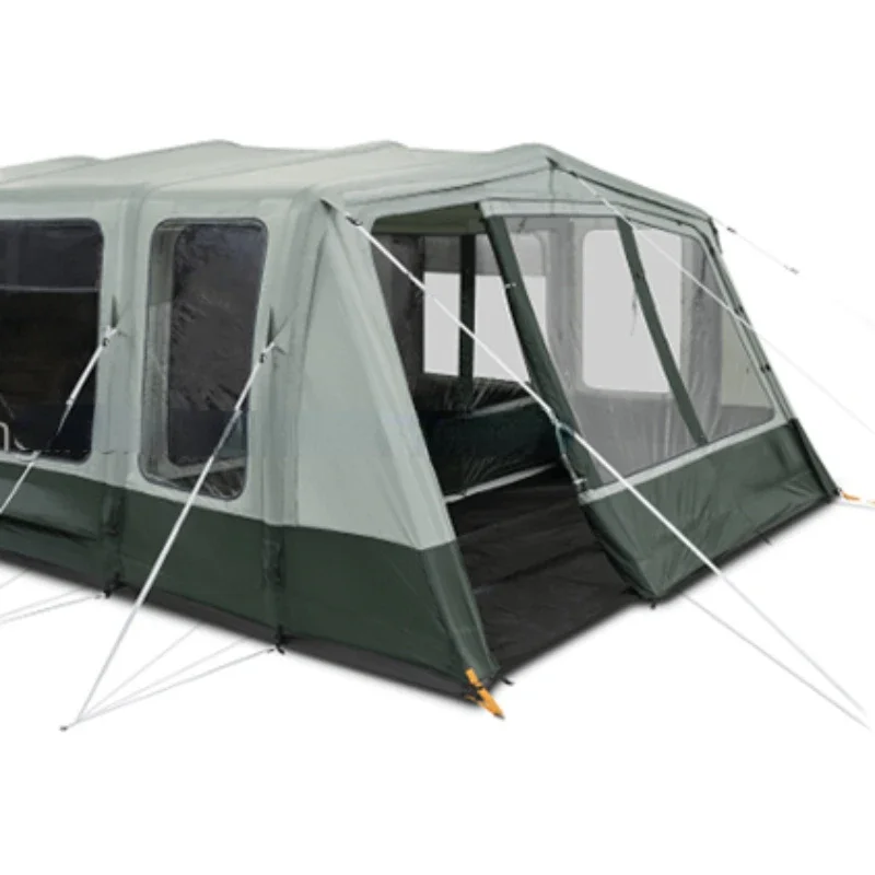 Superior Quality Stable Durable Inflatable Camping Outdoor Trade Show Tent For Sale