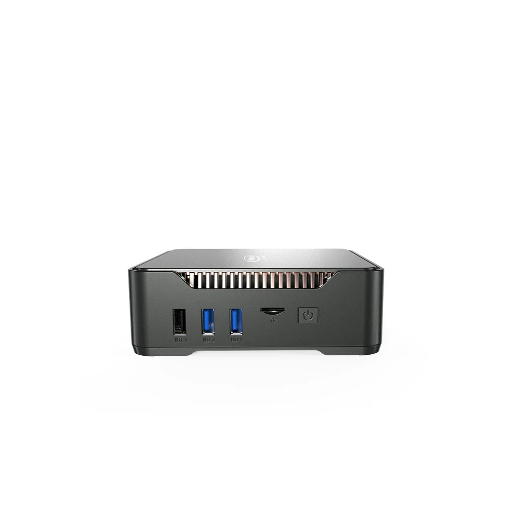 Mini PC Windows 10,Intel Celeron j4125,4コア,8GB RAM,128GB/256GB ROM,WiFi,Win 10,2 * HD, 1 * VGA,Gk3V