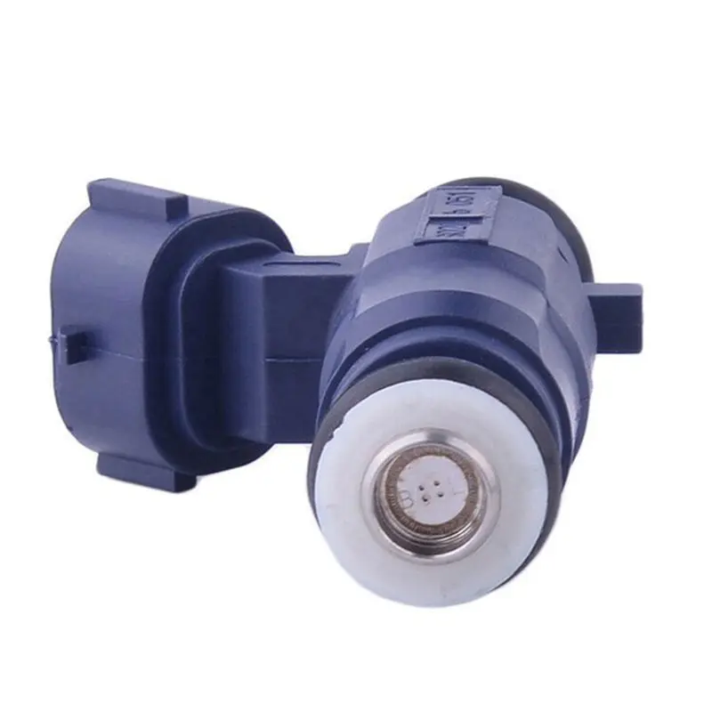 1Pcs New Fuel Injector Nozzle For I20 I30 Kia Cee'd 1.4L Fuel Injectors Replacement 35310-2B000 353102B000