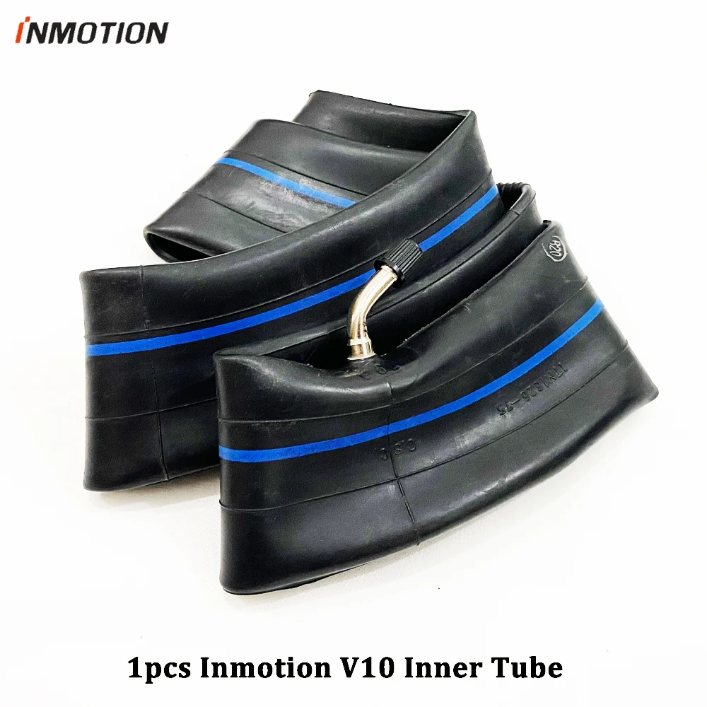 Original INMOTION V10 16*2.5inch City Road Tire Street Tire Suit for Inmotion V10 Electric Scooter Official Inmotion Accessories