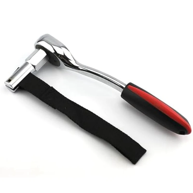 Light-Duty Canvas With Filter Wrench Oil Filter Strap Wrench Filter Wrench Filter Removal Tool